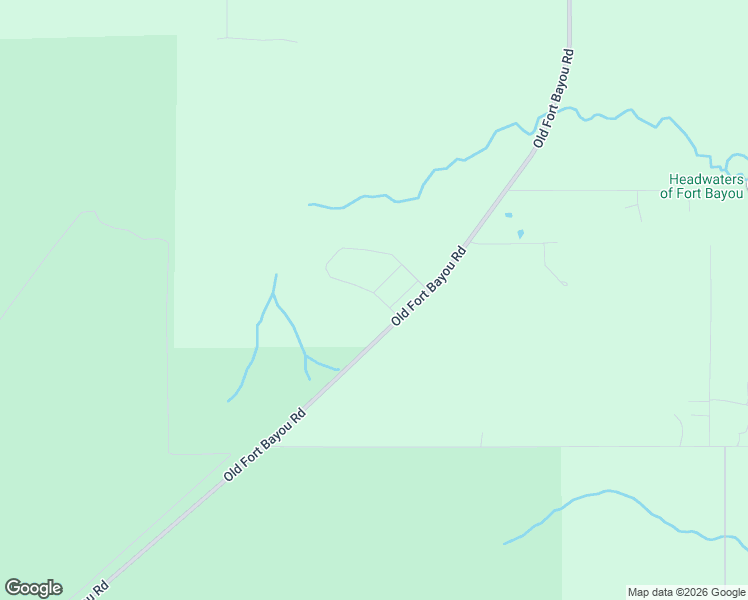 map of restaurants, bars, coffee shops, grocery stores, and more near 9300 Old Fort Bayou Road in Ocean Springs