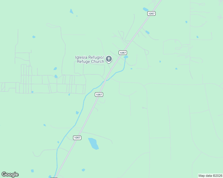 map of restaurants, bars, coffee shops, grocery stores, and more near 16605 Retreat Road in Willis