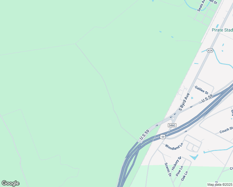 map of restaurants, bars, coffee shops, grocery stores, and more near in Shepherd