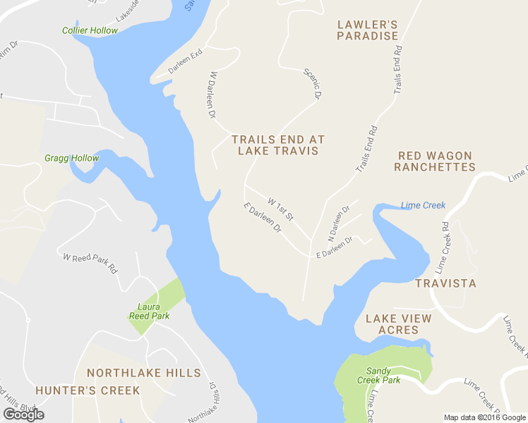 map of restaurants, bars, coffee shops, grocery stores, and more near 17404 E Darleen Dr in Leander