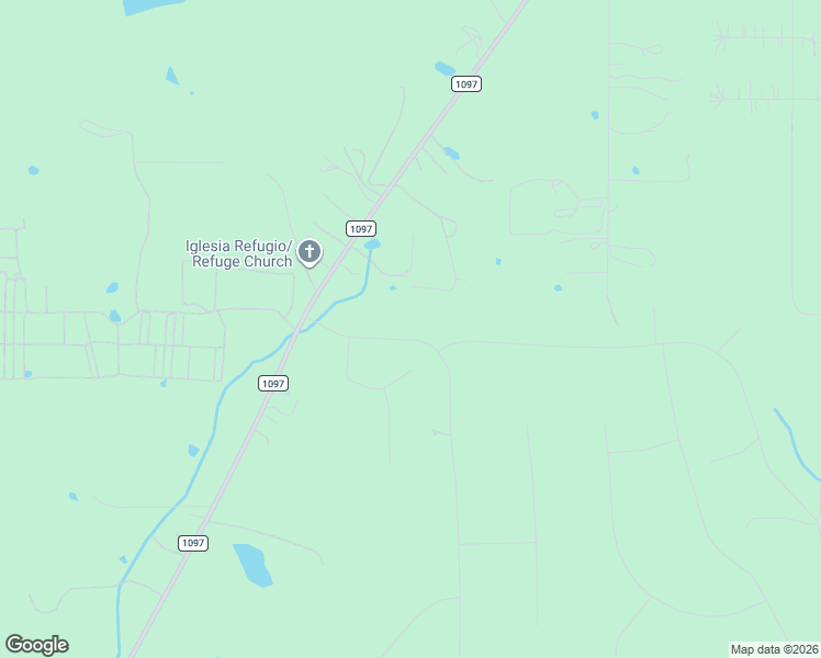map of restaurants, bars, coffee shops, grocery stores, and more near 17008 Farm to Market 1097 in Willis