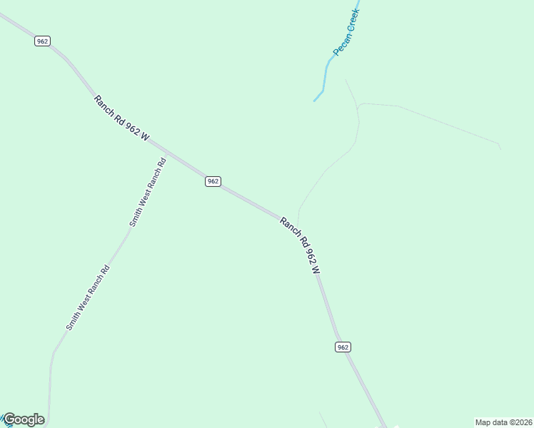 map of restaurants, bars, coffee shops, grocery stores, and more near 5885 Farm Road 962 in Round Mountain