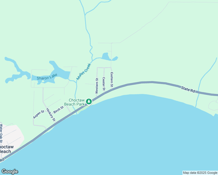map of restaurants, bars, coffee shops, grocery stores, and more near 12249 Florida 20 in Freeport