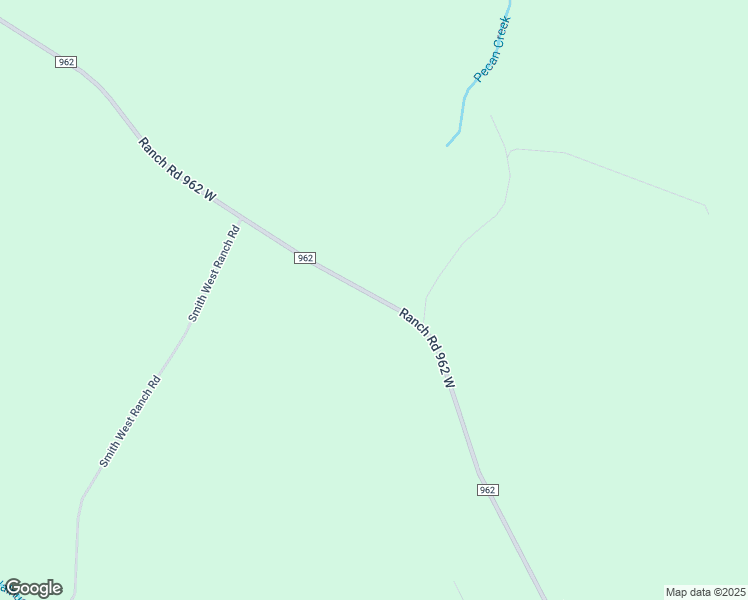 map of restaurants, bars, coffee shops, grocery stores, and more near 5885 Farm Road 962 in Round Mountain