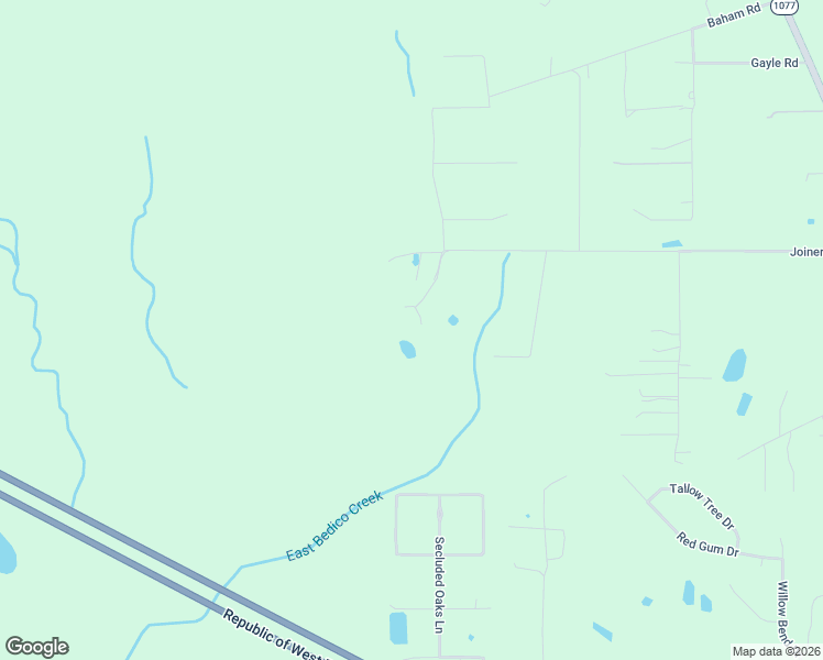 map of restaurants, bars, coffee shops, grocery stores, and more near 12090 Joiner Wymer Road in Covington