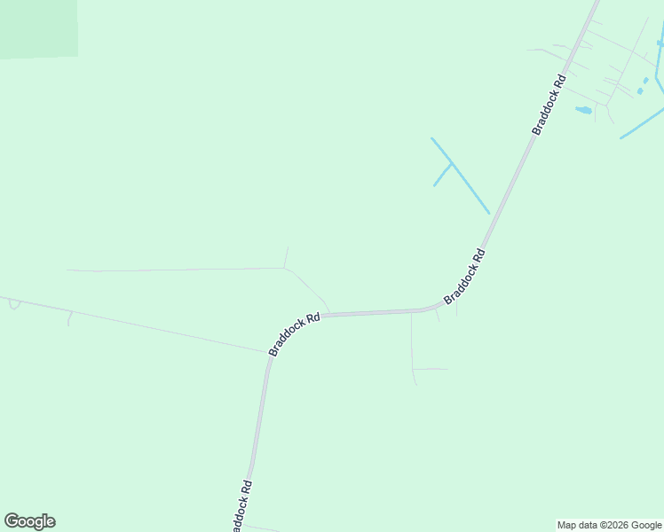 map of restaurants, bars, coffee shops, grocery stores, and more near 14560 Braddock Road in Jacksonville