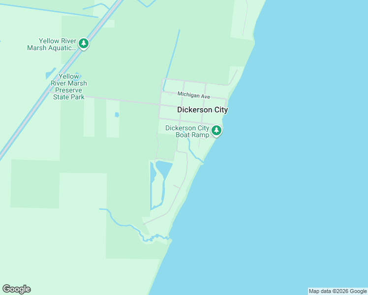 map of restaurants, bars, coffee shops, grocery stores, and more near 1226 2nd Avenue in Milton