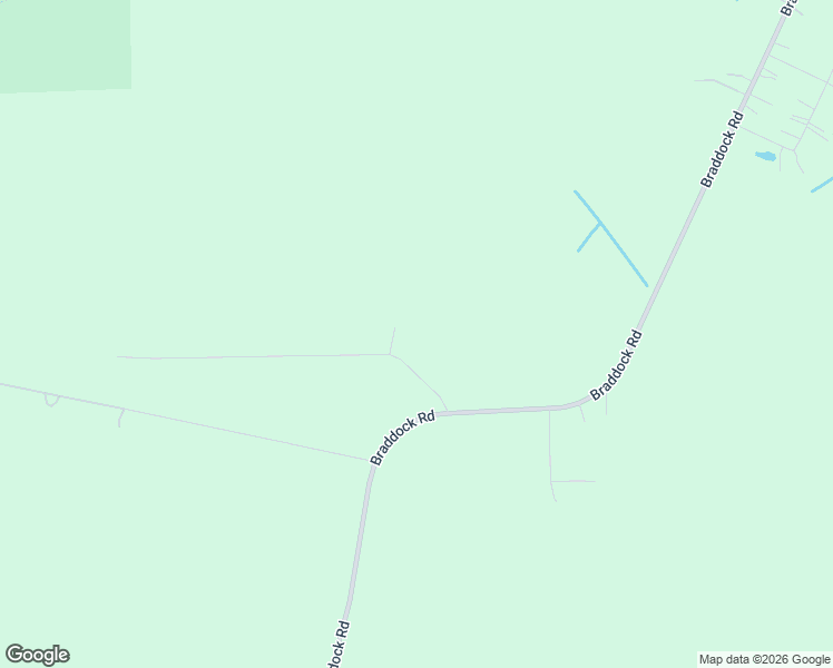 map of restaurants, bars, coffee shops, grocery stores, and more near 14560 Braddock Road in Jacksonville