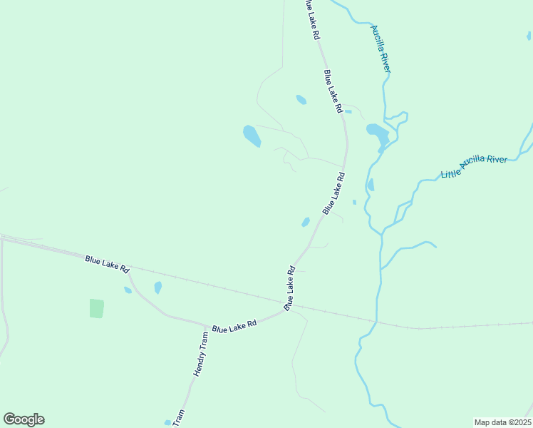 map of restaurants, bars, coffee shops, grocery stores, and more near 900 Blue Lake Road in Monticello