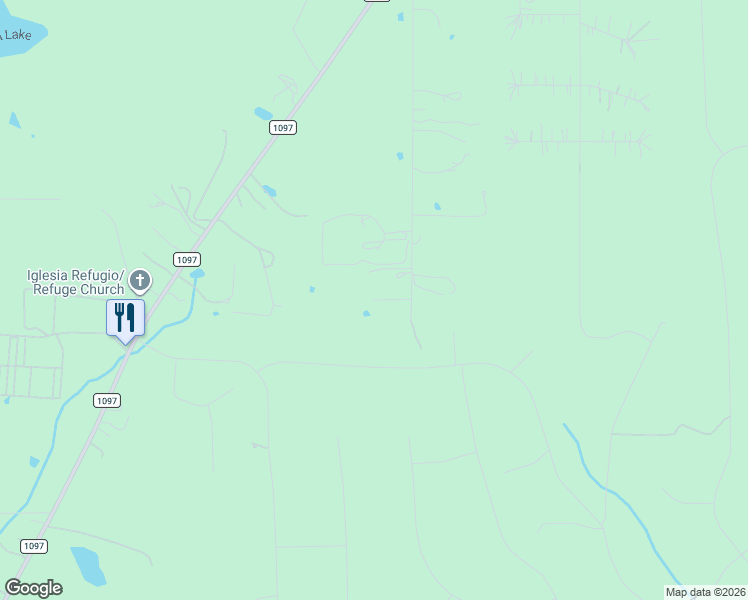 map of restaurants, bars, coffee shops, grocery stores, and more near 11200 Carrol Court in Willis