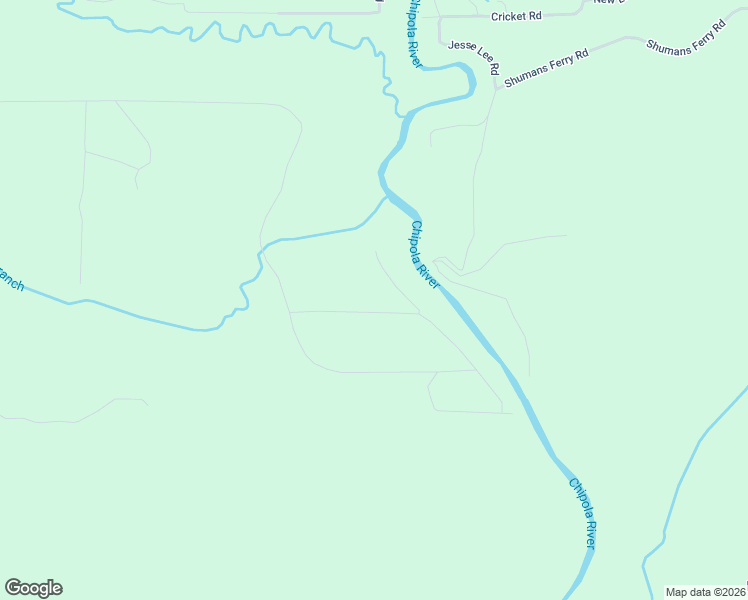 map of restaurants, bars, coffee shops, grocery stores, and more near 13681 Missy Lane in Clarksville