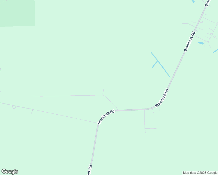map of restaurants, bars, coffee shops, grocery stores, and more near 14560 Braddock Road in Jacksonville