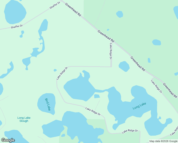 map of restaurants, bars, coffee shops, grocery stores, and more near 4775 Long Lake Ridge Drive in Chipley