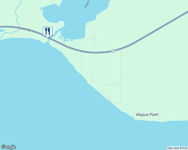 map of restaurants, bars, coffee shops, grocery stores, and more near 215 Marsh Avenue in Freeport