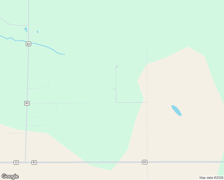 map of restaurants, bars, coffee shops, grocery stores, and more near 17501 Francis Harrell Road in Elberta