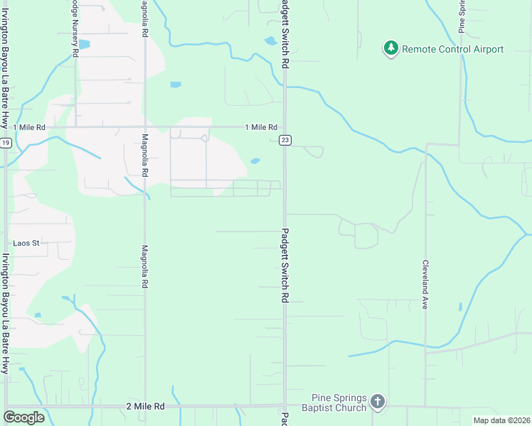 map of restaurants, bars, coffee shops, grocery stores, and more near 10120 Padgett Switch Road in Irvington