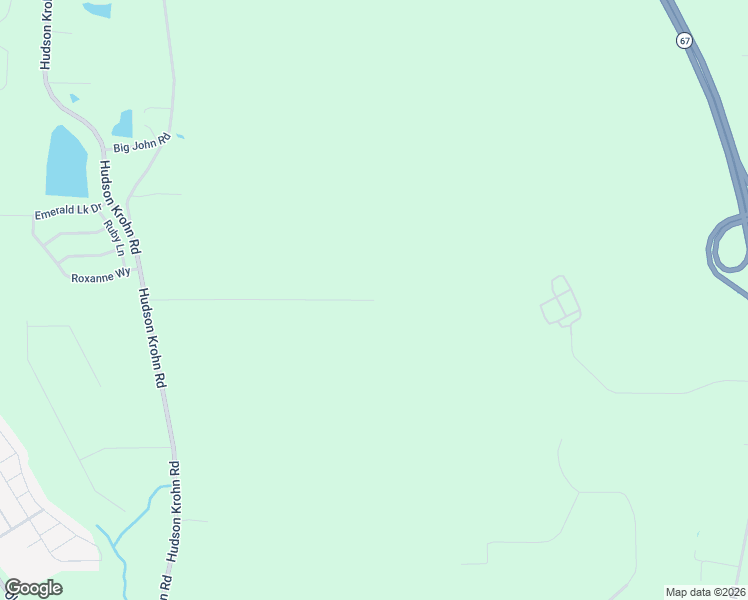 map of restaurants, bars, coffee shops, grocery stores, and more near 5200 Mason Road in Biloxi