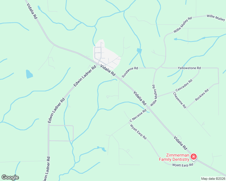 map of restaurants, bars, coffee shops, grocery stores, and more near 28562 Sundance Rd in Pass Christian