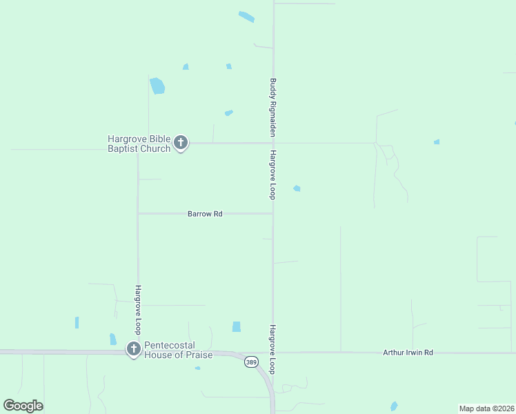 map of restaurants, bars, coffee shops, grocery stores, and more near 1001-1099 Barrow Rd in DeQuincy