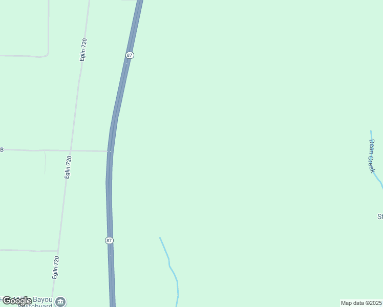 map of restaurants, bars, coffee shops, grocery stores, and more near Eglin Air Force Base in Navarre