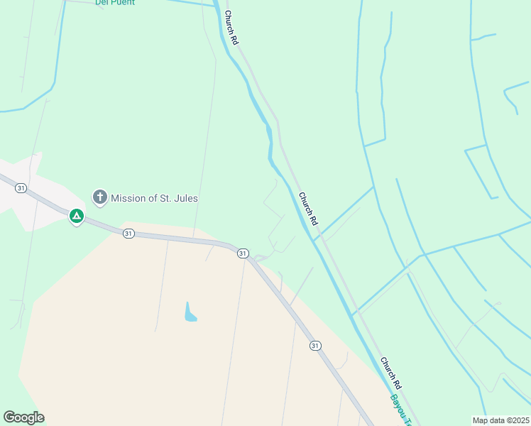 map of restaurants, bars, coffee shops, grocery stores, and more near 213 Clarissa Plantation Road in Opelousas
