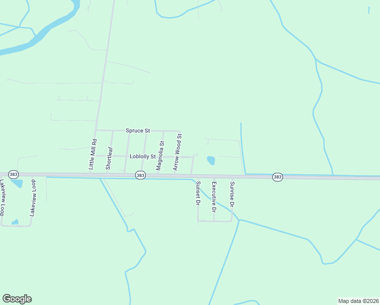 map of restaurants, bars, coffee shops, grocery stores, and more near 200-298 Arrow Wood Street in Kinder