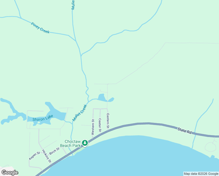 map of restaurants, bars, coffee shops, grocery stores, and more near 378 Eastern Street in Freeport