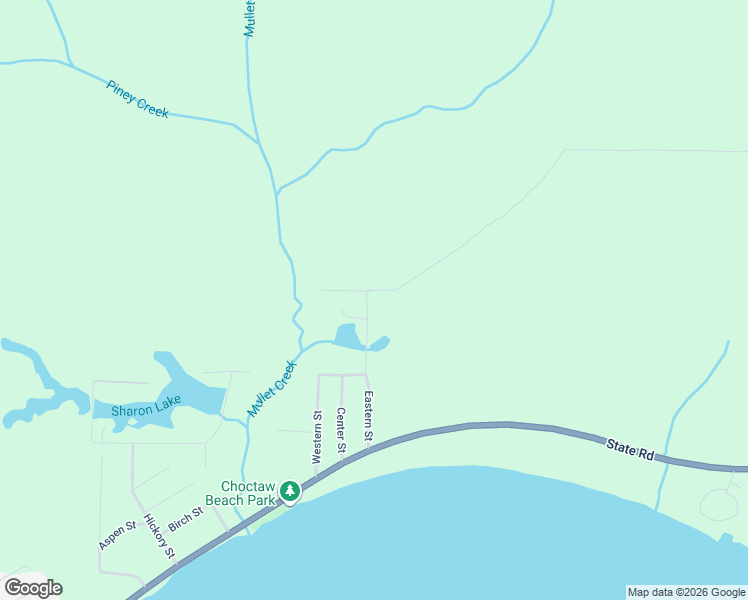 map of restaurants, bars, coffee shops, grocery stores, and more near 378 Eastern Street in Freeport