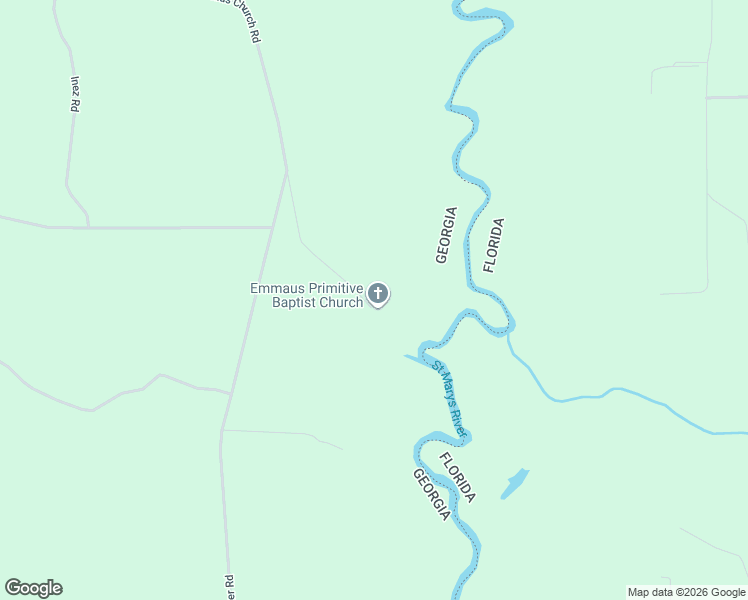 map of restaurants, bars, coffee shops, grocery stores, and more near Amish Church Road in Saint George