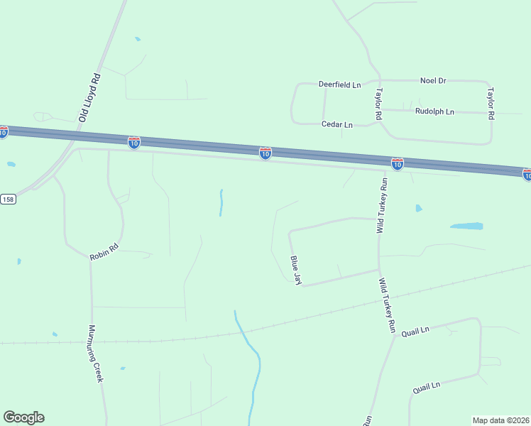 map of restaurants, bars, coffee shops, grocery stores, and more near 285 Mallard Lane in Monticello