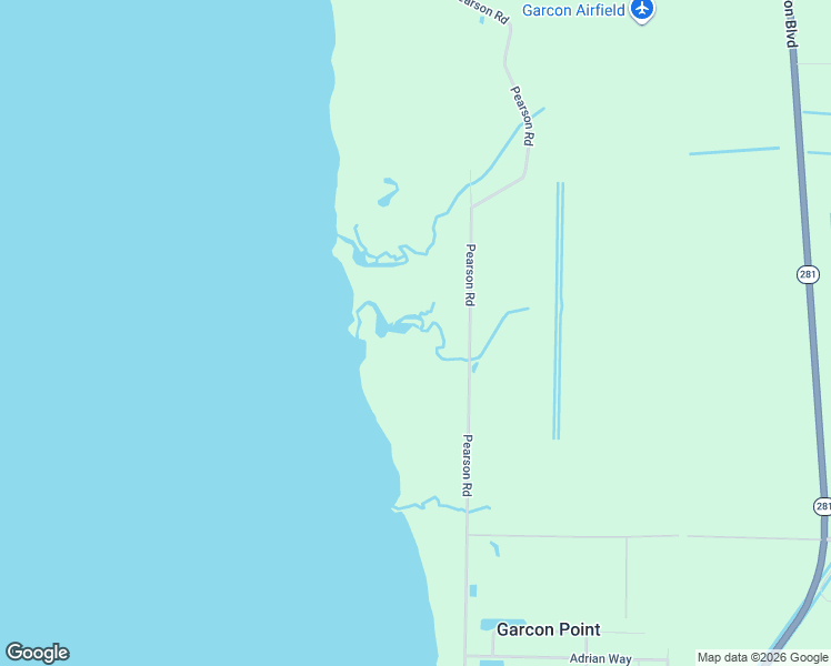 map of restaurants, bars, coffee shops, grocery stores, and more near 1357 Pearson Road in Milton