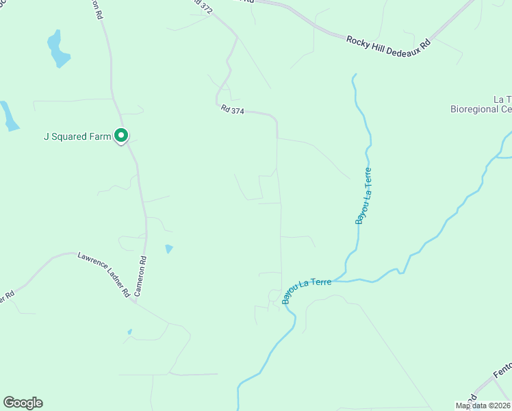 map of restaurants, bars, coffee shops, grocery stores, and more near 22430 Road 374 in Kiln