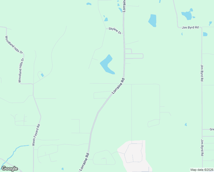 map of restaurants, bars, coffee shops, grocery stores, and more near 9055 Hillside Road in Biloxi