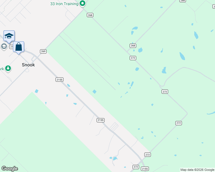 map of restaurants, bars, coffee shops, grocery stores, and more near in Snook