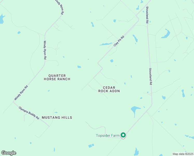 map of restaurants, bars, coffee shops, grocery stores, and more near 17208 Cedar Rock Court in College Station