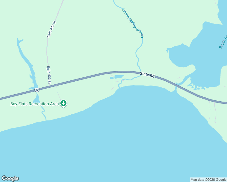 map of restaurants, bars, coffee shops, grocery stores, and more near 161 Dolphin Cove in Freeport