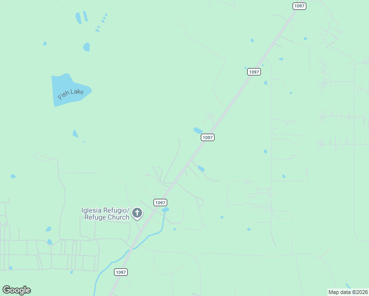 map of restaurants, bars, coffee shops, grocery stores, and more near 17028 Farm to Market 1097 in Willis