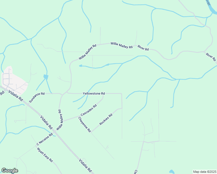 map of restaurants, bars, coffee shops, grocery stores, and more near 28041-28119 Yellowstone Road in Pass Christian