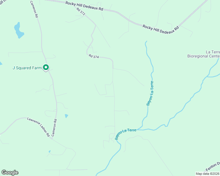 map of restaurants, bars, coffee shops, grocery stores, and more near 22430 Road 374 in Kiln