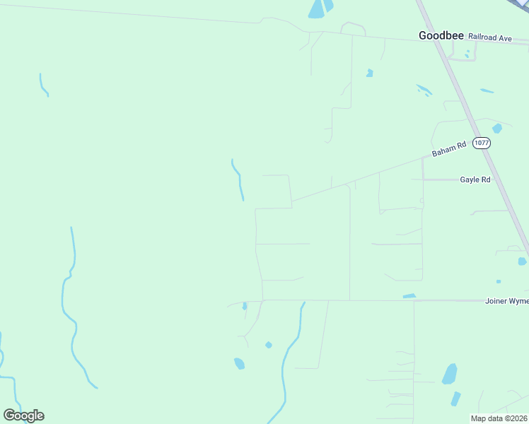 map of restaurants, bars, coffee shops, grocery stores, and more near 12505 Baham Road in Covington