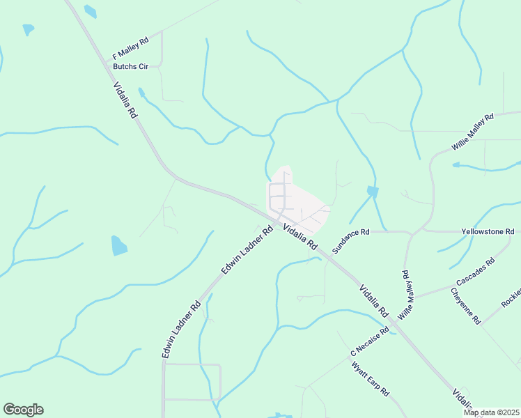 map of restaurants, bars, coffee shops, grocery stores, and more near 13784 Vidalia Road in Pass Christian