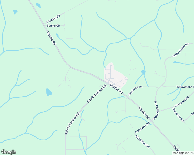 map of restaurants, bars, coffee shops, grocery stores, and more near 13860 Vidalia Road in Pass Christian