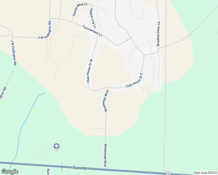 map of restaurants, bars, coffee shops, grocery stores, and more near 12 Club House Drive East in Freeport