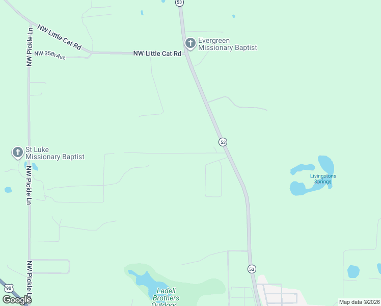 map of restaurants, bars, coffee shops, grocery stores, and more near 268 Northwest Adelie Trail in Madison