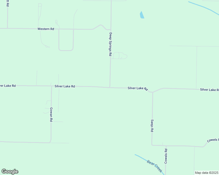 map of restaurants, bars, coffee shops, grocery stores, and more near 10818 Silver Lake Road in Fountain