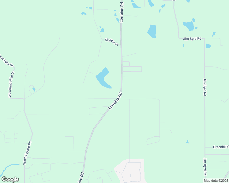 map of restaurants, bars, coffee shops, grocery stores, and more near 14070 Lorraine Road in Biloxi