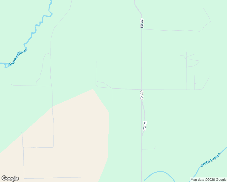 map of restaurants, bars, coffee shops, grocery stores, and more near 17811 Cactus Court in Elberta