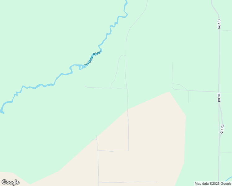 map of restaurants, bars, coffee shops, grocery stores, and more near 17993 Hansel Hodges Road in Elberta