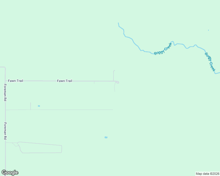 map of restaurants, bars, coffee shops, grocery stores, and more near 586 Fawn Trail in Ragley