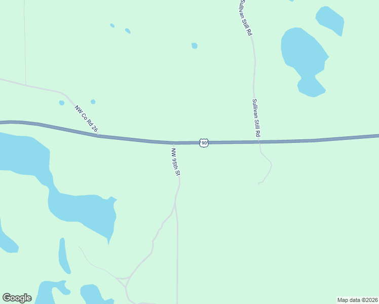 map of restaurants, bars, coffee shops, grocery stores, and more near 5147 U.S. 90 in Greenville